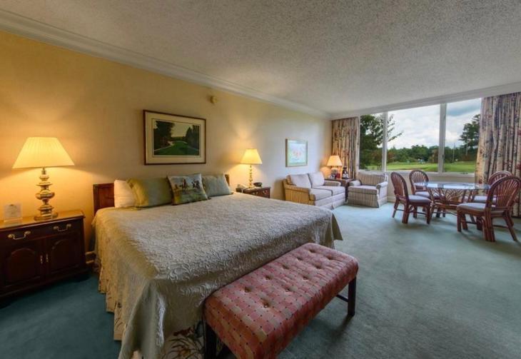 The Inn At Houndslake Aiken Extérieur photo