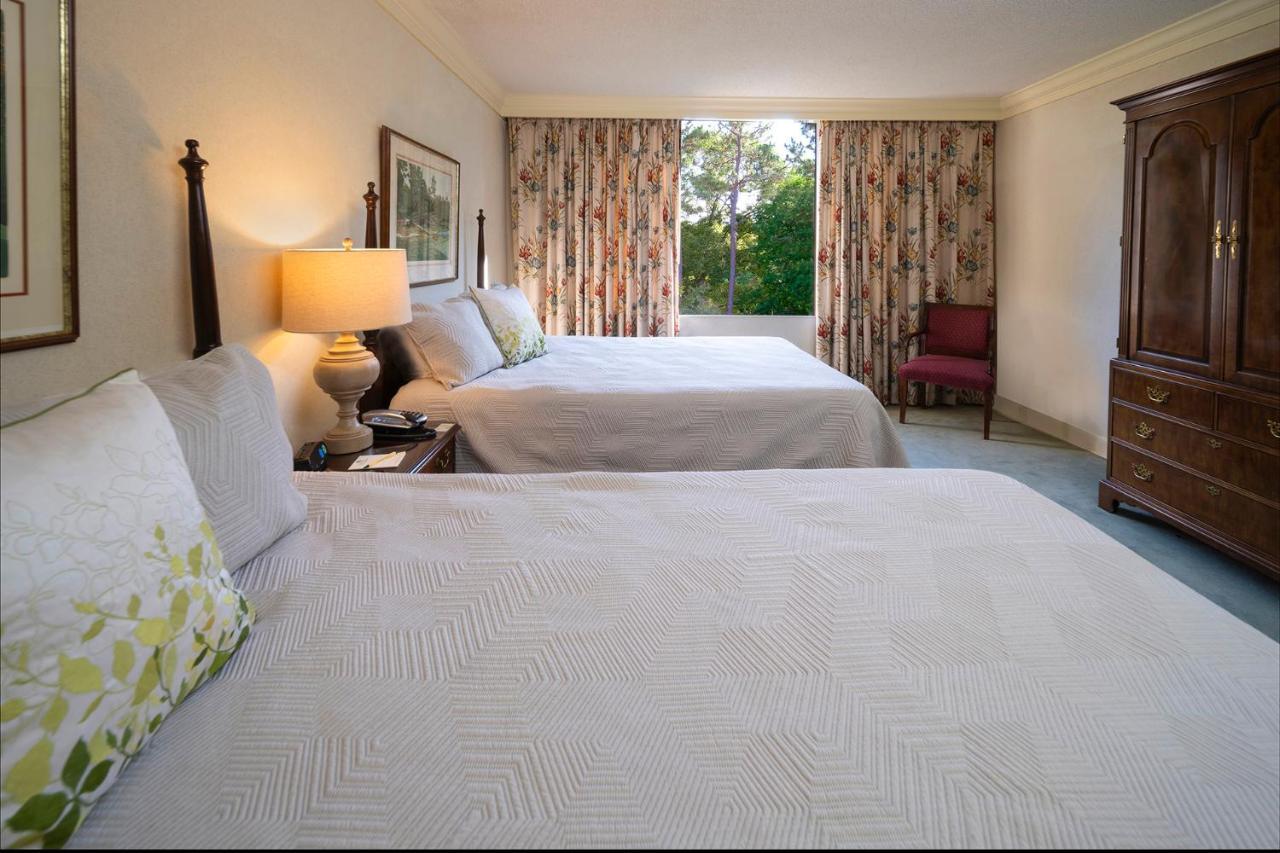 The Inn At Houndslake Aiken Extérieur photo