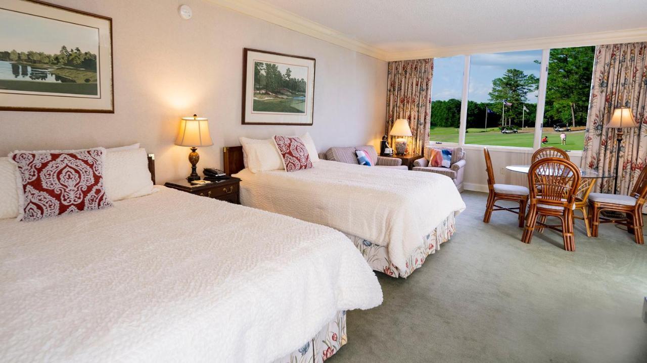 The Inn At Houndslake Aiken Extérieur photo