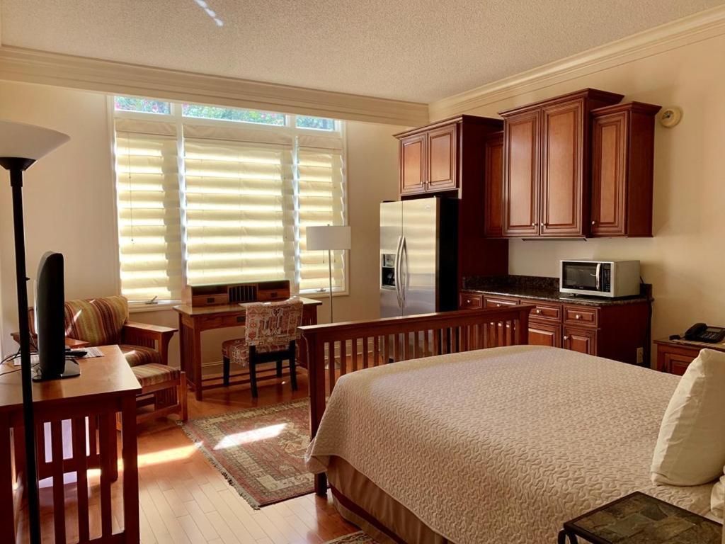 The Inn At Houndslake Aiken Extérieur photo