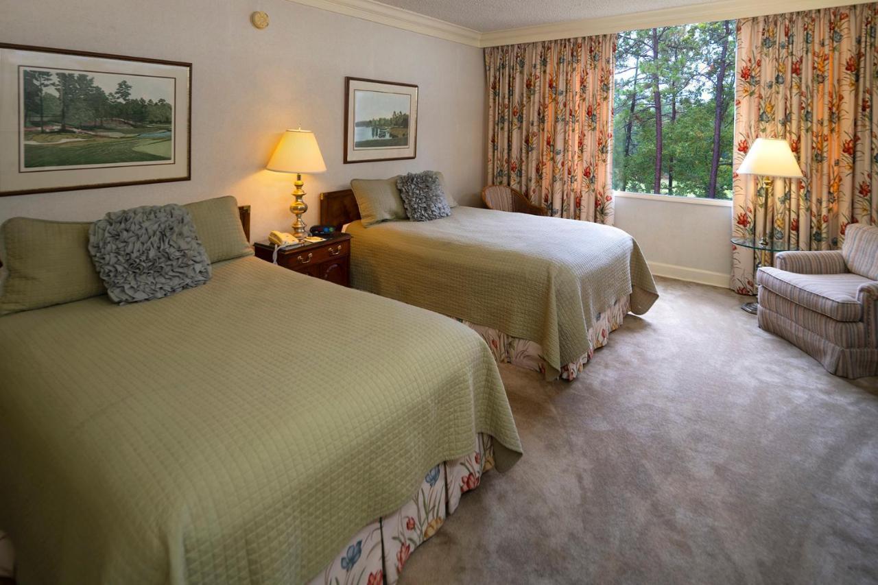 The Inn At Houndslake Aiken Extérieur photo