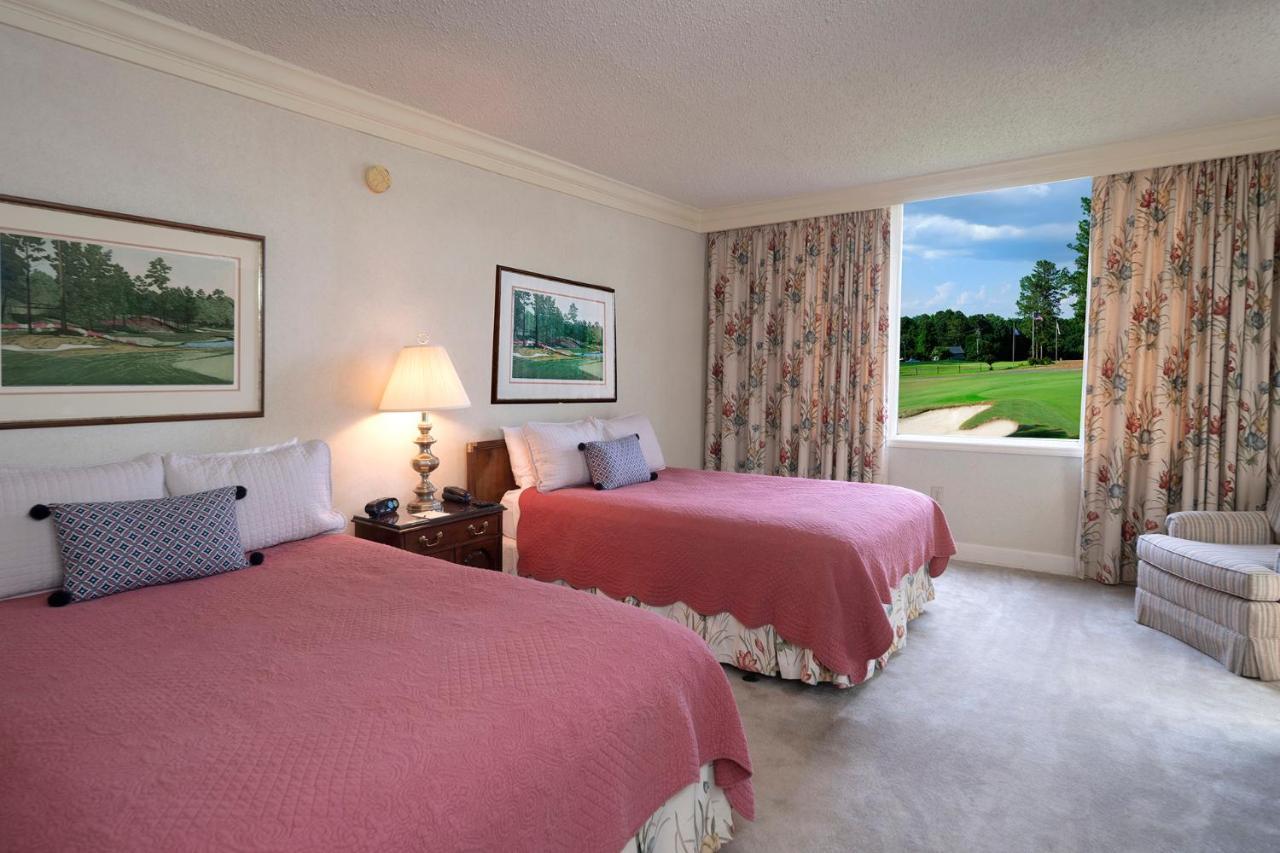 The Inn At Houndslake Aiken Extérieur photo