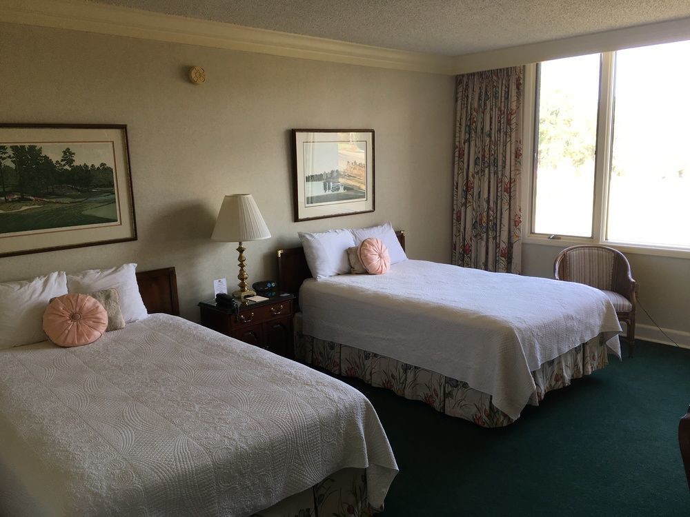 The Inn At Houndslake Aiken Extérieur photo