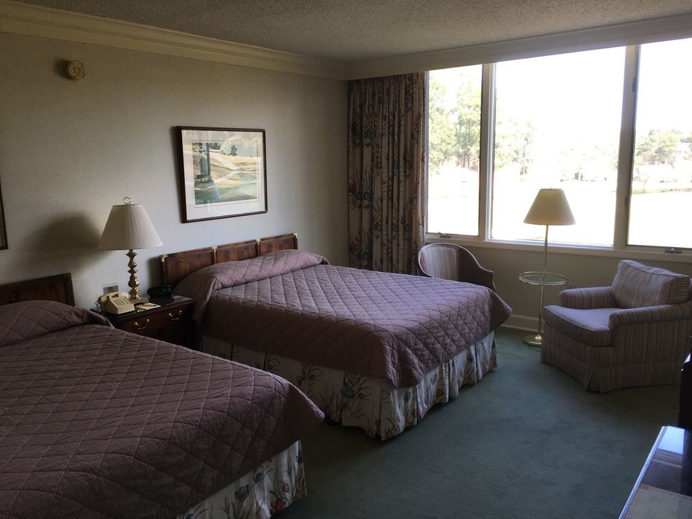 The Inn At Houndslake Aiken Extérieur photo