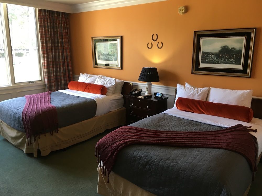 The Inn At Houndslake Aiken Extérieur photo