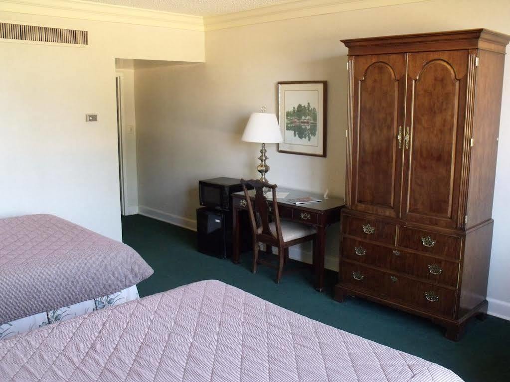 The Inn At Houndslake Aiken Extérieur photo