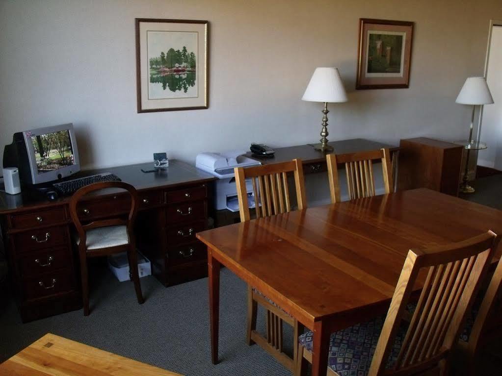 The Inn At Houndslake Aiken Extérieur photo