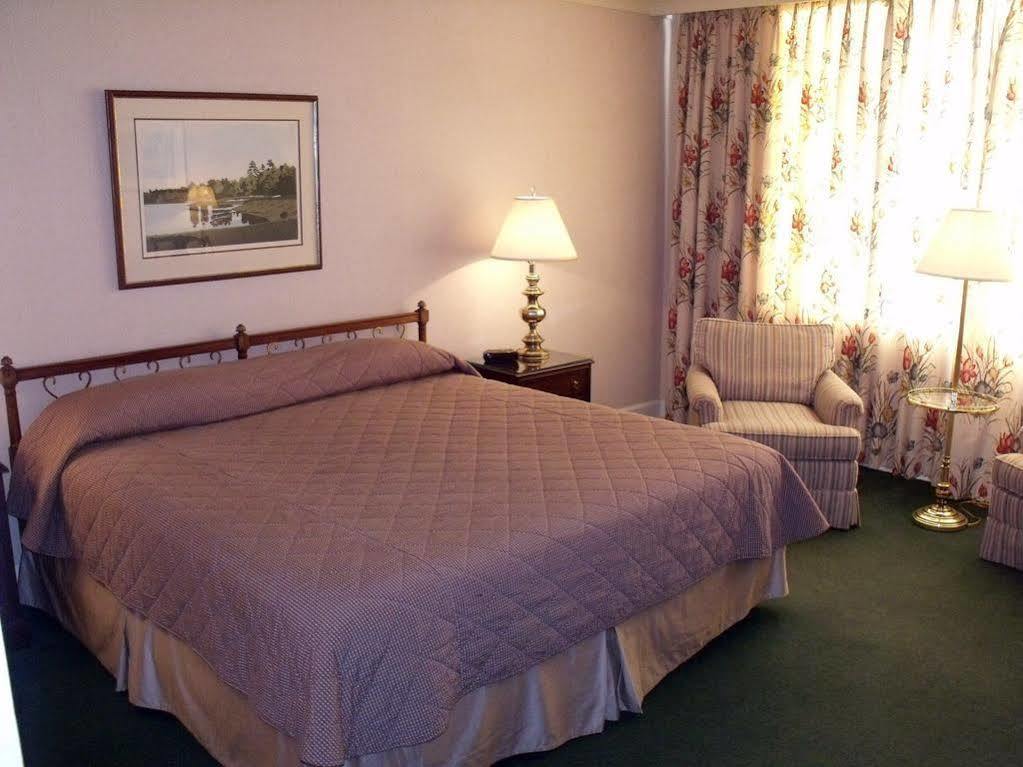 The Inn At Houndslake Aiken Extérieur photo