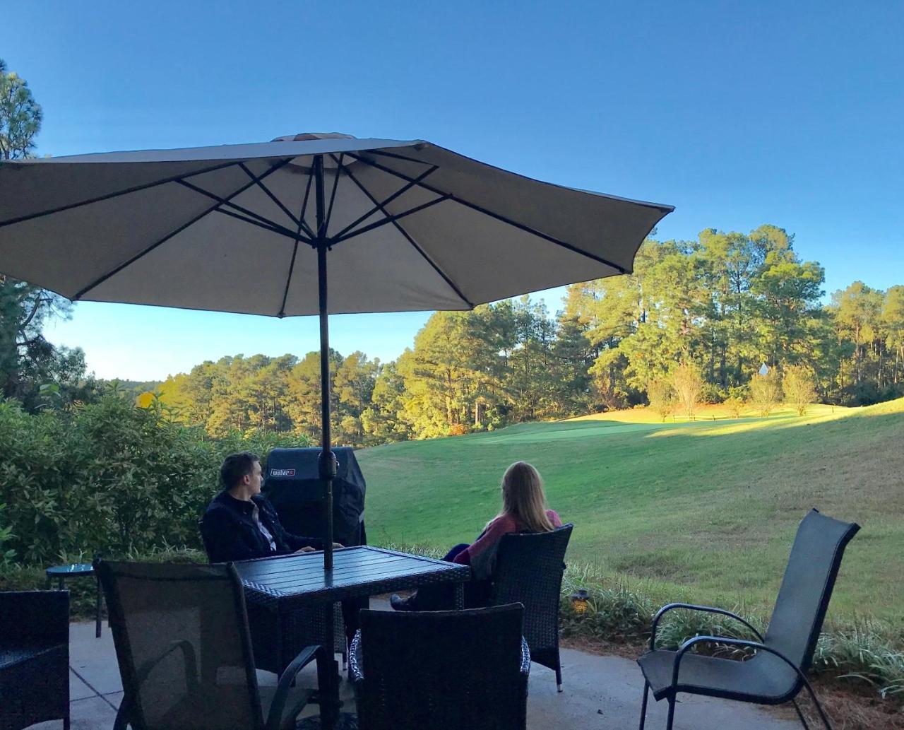 The Inn At Houndslake Aiken Extérieur photo