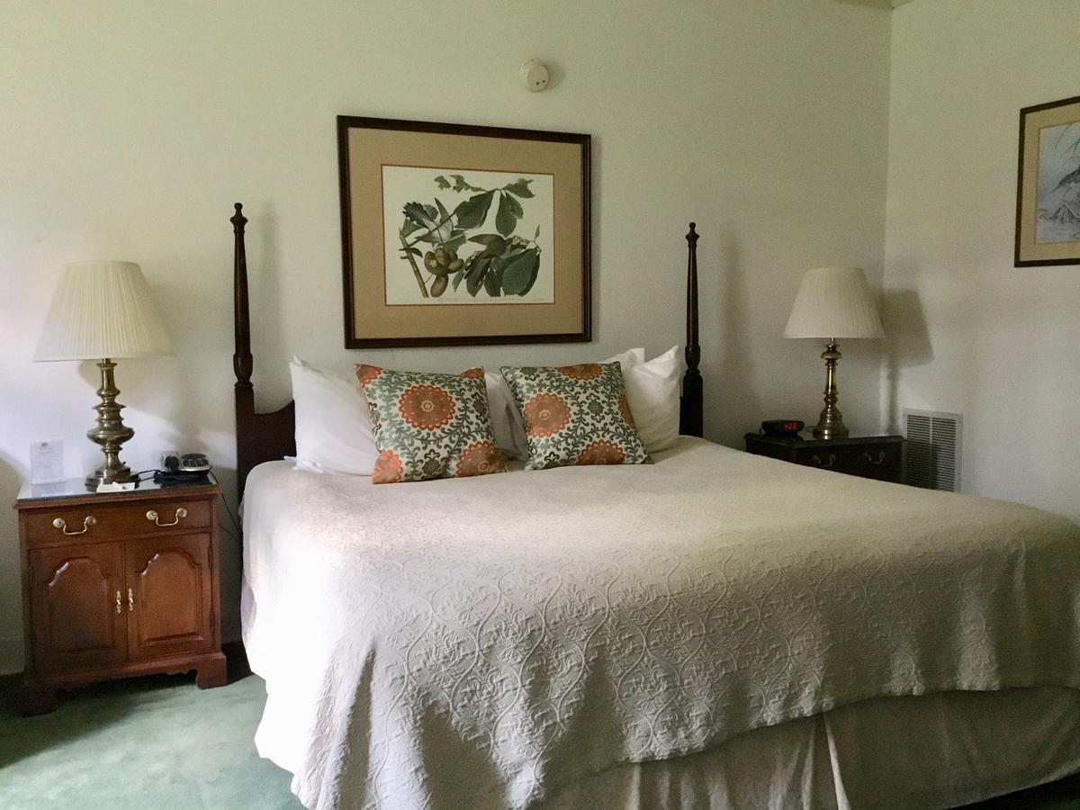 The Inn At Houndslake Aiken Extérieur photo
