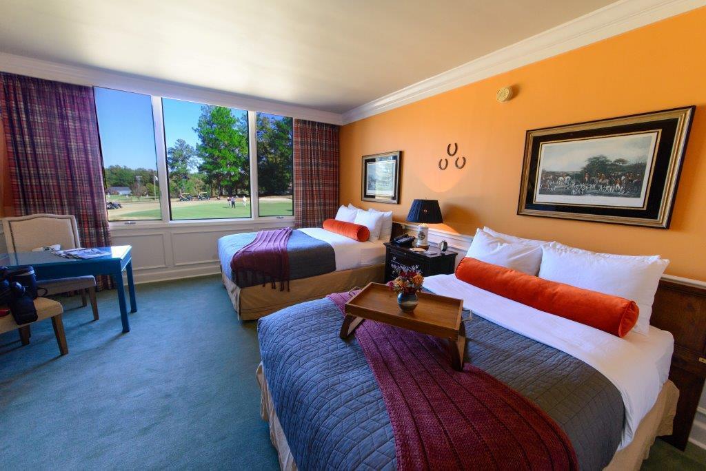 The Inn At Houndslake Aiken Extérieur photo